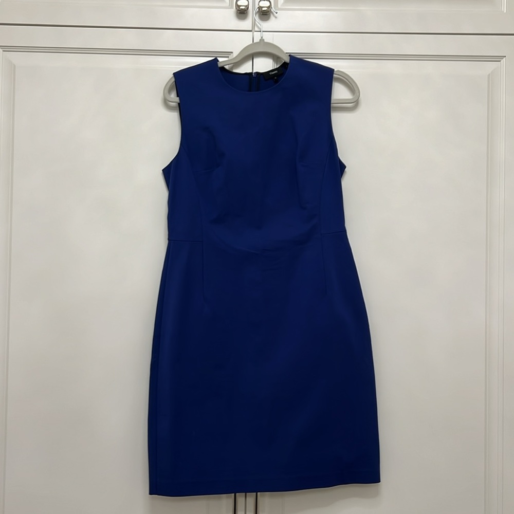 Theory Dress